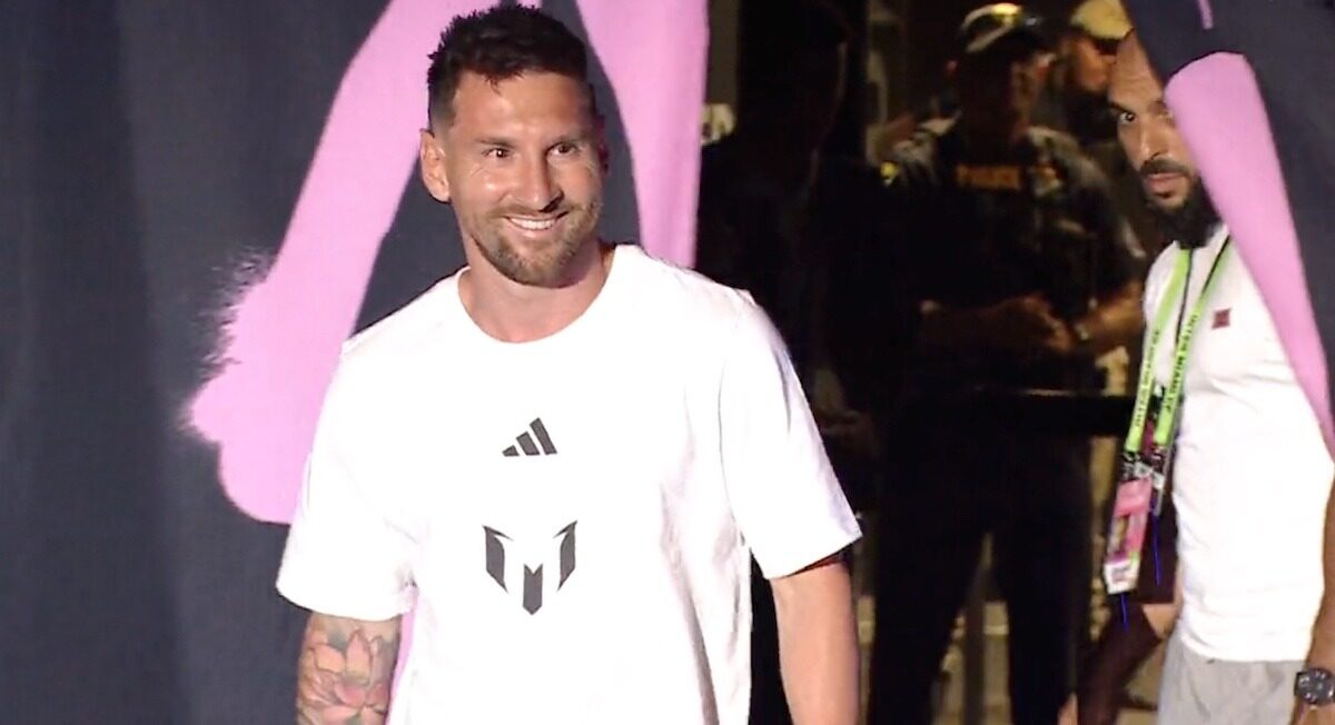 Messi șochează! Argentinianul cumpără un club de fotbal din Spania