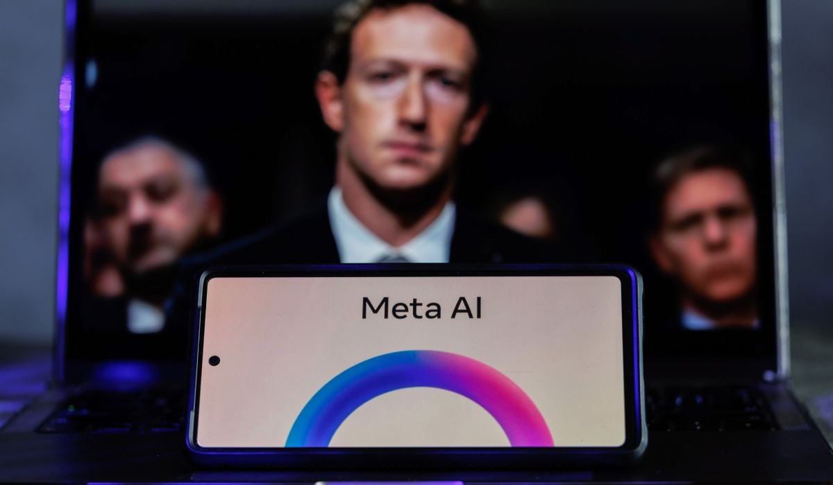 Meta lansează un AI Zuckerberg: Angajații au acces la informații interne