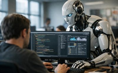 Meta folosește angajații pentru a antrena agenții AI: Ce riscă lucrătorii