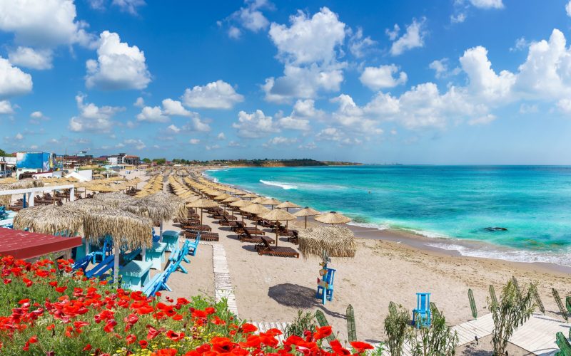 Meteo de 1 Mai: Ce temperaturi ne așteaptă în România și Europa