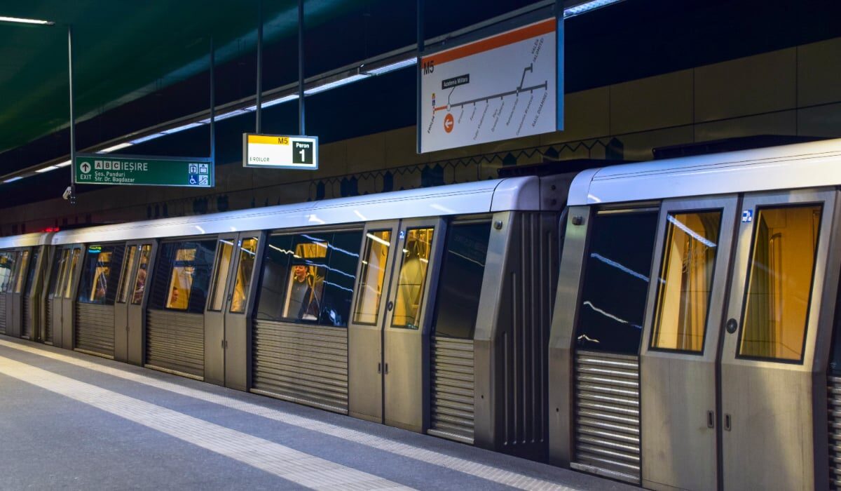 Metrorex, în haos: Corpul de Control a găsit nereguli. Biletul crește la 7 lei