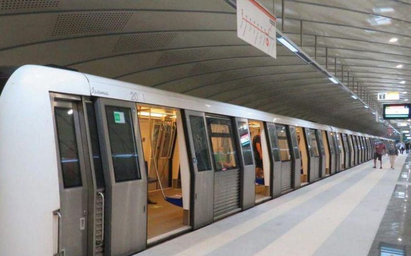 Mega-scandal la Metrorex: Contracte suspecte și risc de blocaj în București