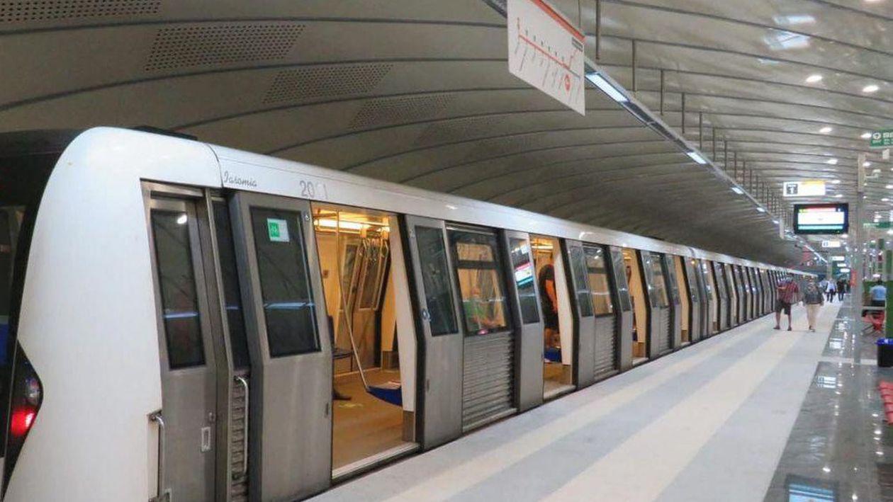 Mega-scandal la Metrorex: Contracte suspecte și risc de blocaj în București