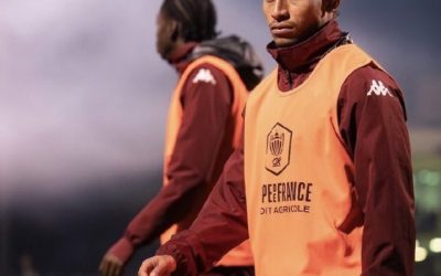 Tahirys Dos Santos, miracol la FC Metz: Revine pe gazon după incendiul groaznic