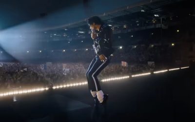 Familia JACKSON, la Berlin: Premiera biopic-ului despre MICHAEL JACKSON, cu record de debut?