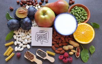 Microbiomul bogat în specii: Secretul unei vieți fără boli?