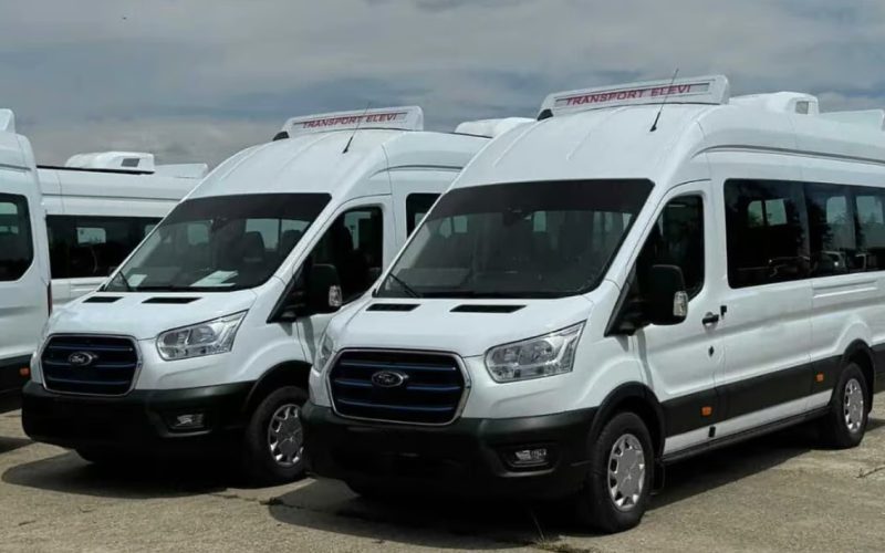 Ancheta Europeană: „Schema microbuzul” îl vizează și pe Ilie Bolojan?