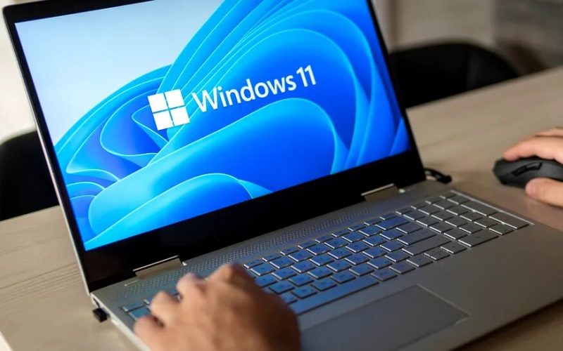 Atenție, români! Actualizare Windows vicleană: Fură parole și bani!