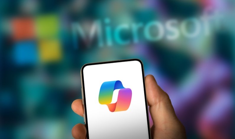 Microsoft vrea ca ai-ul copilot să fie folosit la… glume și distracție
