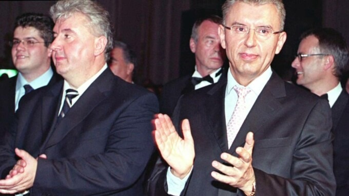 Liderul PSD, furios: „nu permit înjurături!” Micula, despăgubit în biroul lui ludovic Orban