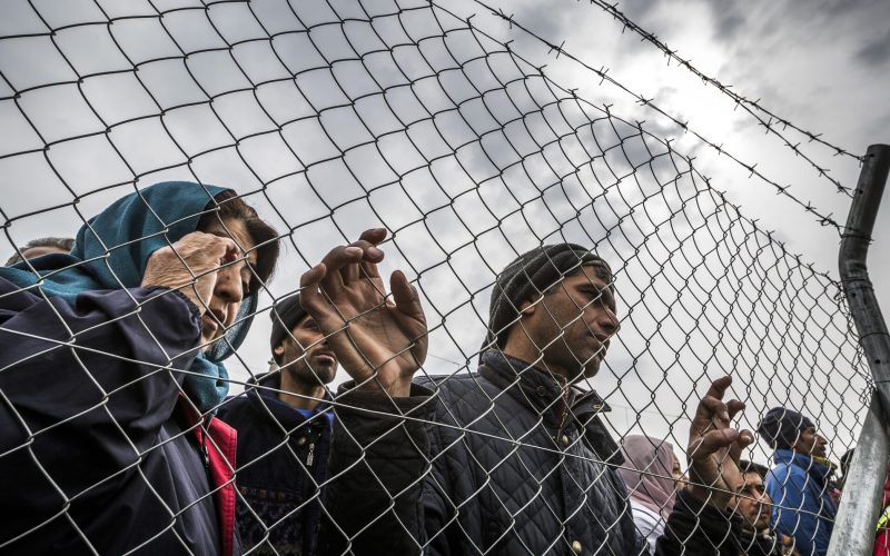 Voinescu, despre migrație: Mișcarea umană, decisivă și de neoprit