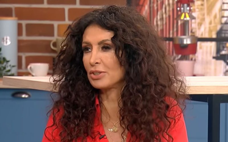 Mihaela Rădulescu, abandonată după tragedie: Acuzații grave la adresa familiei Baumgartner