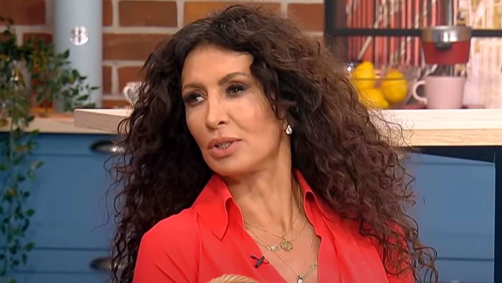 Mihaela Rădulescu, paște trist fără mama și Felix: Lupta pentru o nouă viață