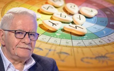 Zodia cu un Paște crucial: Mihai Voropchievici dezvăluie runa schimbării destinului