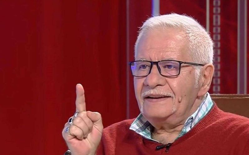 Vreo zodie, încercată crunt după Paște. Voropchievici dezvăluie „adevăruri”