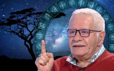 Ce putere ascunsă ai: Zodia îți dezvăluie capacitățile paranormale!
