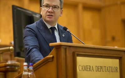 Deputatul AUR Mihail Neamțu, președintele Comisiei pentru Cultură din Camera Deputaților, critică ferm refuzul Consiliului Național al Audiovizualului (CNA) de a se prezenta la audierile programate pentru joi, ora 14:00