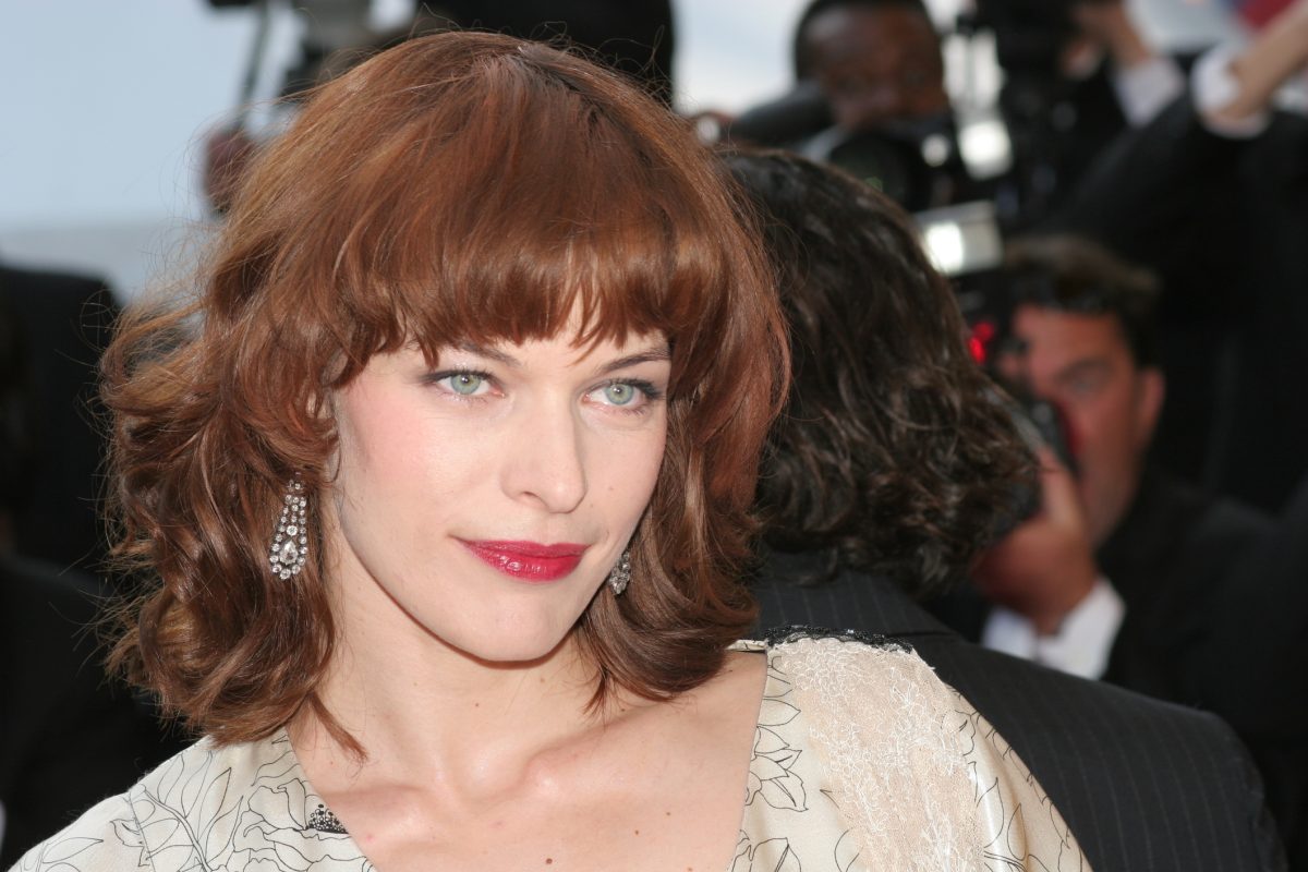 Milla jovovich și aia: Mempalace, sistemul care șterge uitarea cu a.i