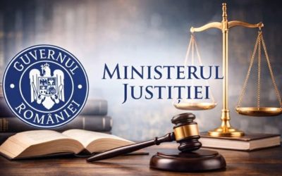 Ministrul Justiției a trimis propunerile lui Iohannis. Nicușor Dan, cu drept de refuz