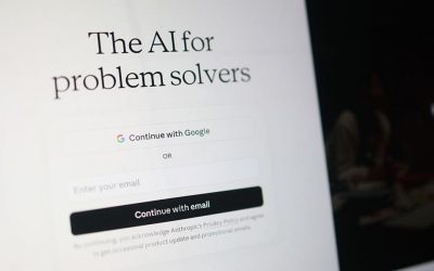 Criză la FMI: Modelul AI Mythos, motiv de îngrijorare mondială