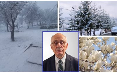 VREMEA, tot mai instabilă! Mircea Duțu, profeția: Ce ne așteaptă în 2027?