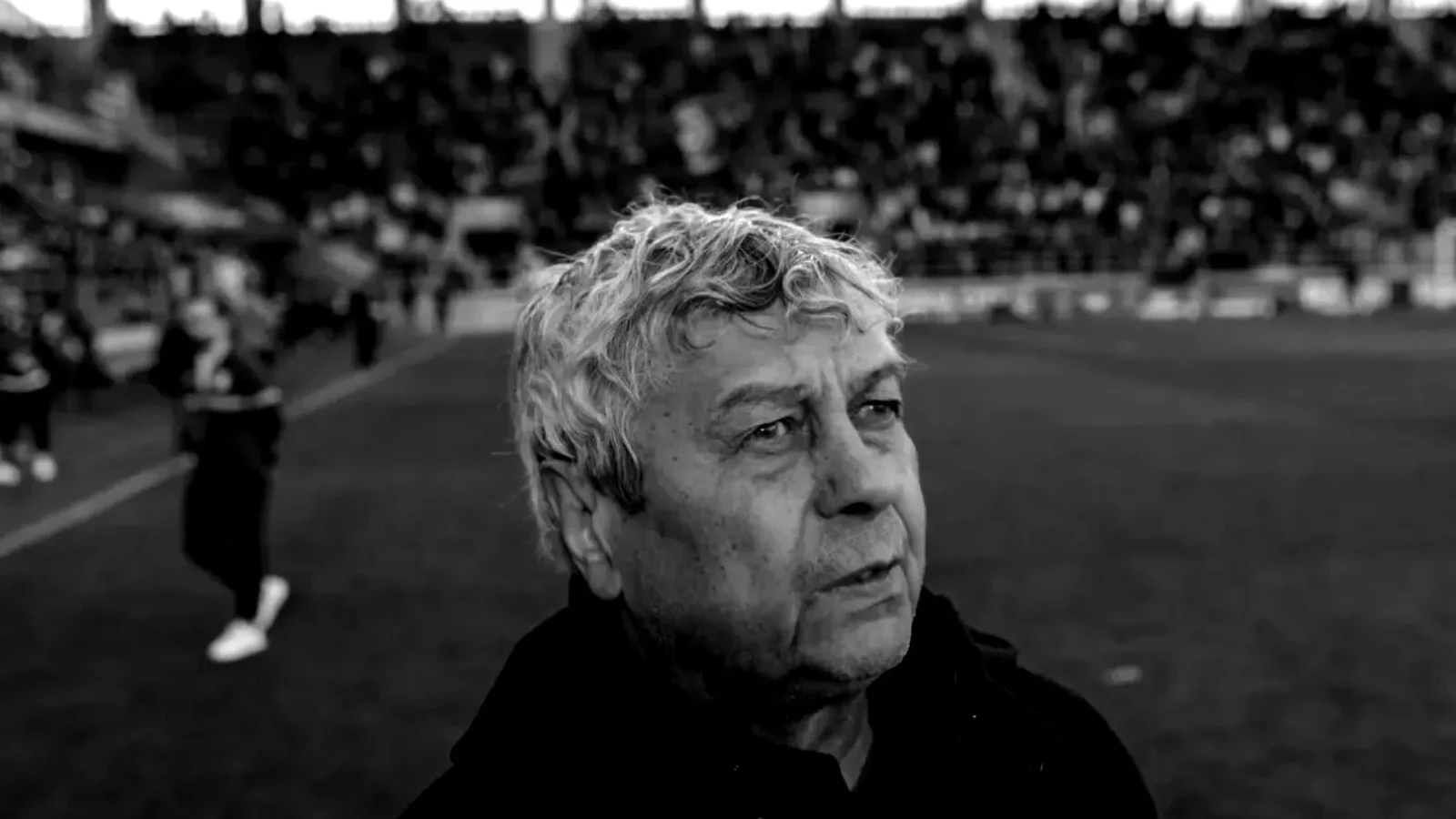 Moment de reculegere pentru legenda Mircea Lucescu la FRF