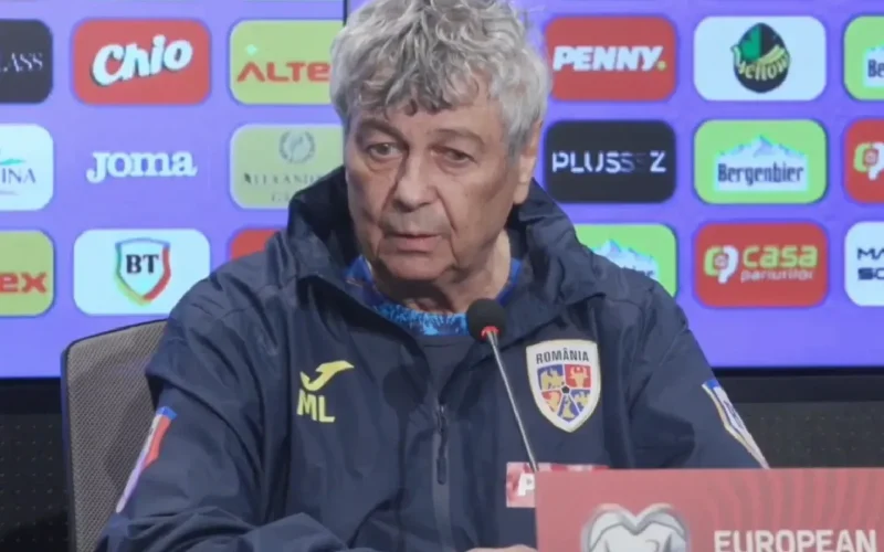 Lucescu, ambasadorul de suflet: Prietenia Turcia-România, pecetluită de antrenor