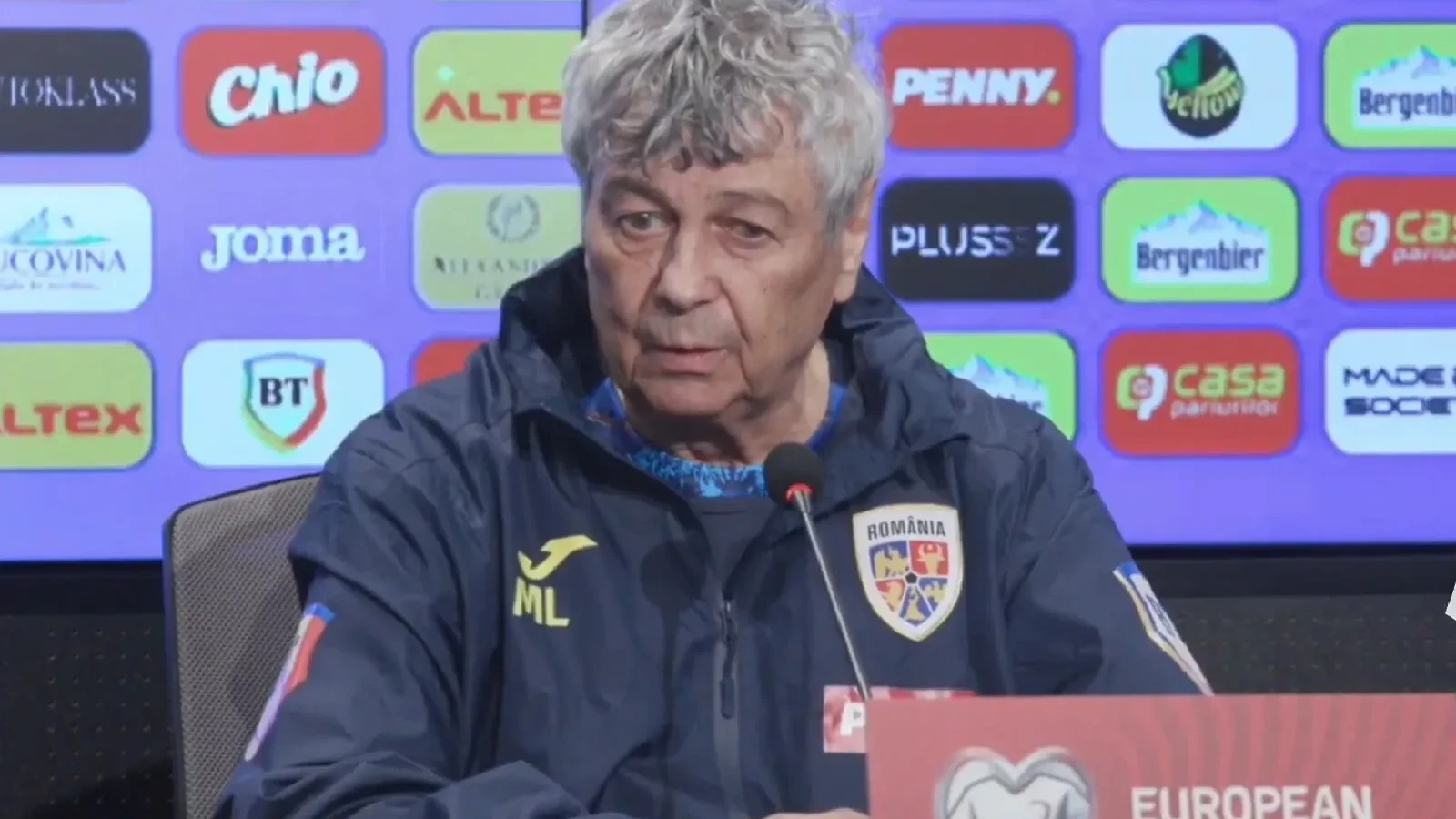 Ambasada Turciei la București a transmis un mesaj de condoleanțe familiei antrenorului Mircea Lucescu, poporului român și tuturor fanilor fotbalului, marți seară