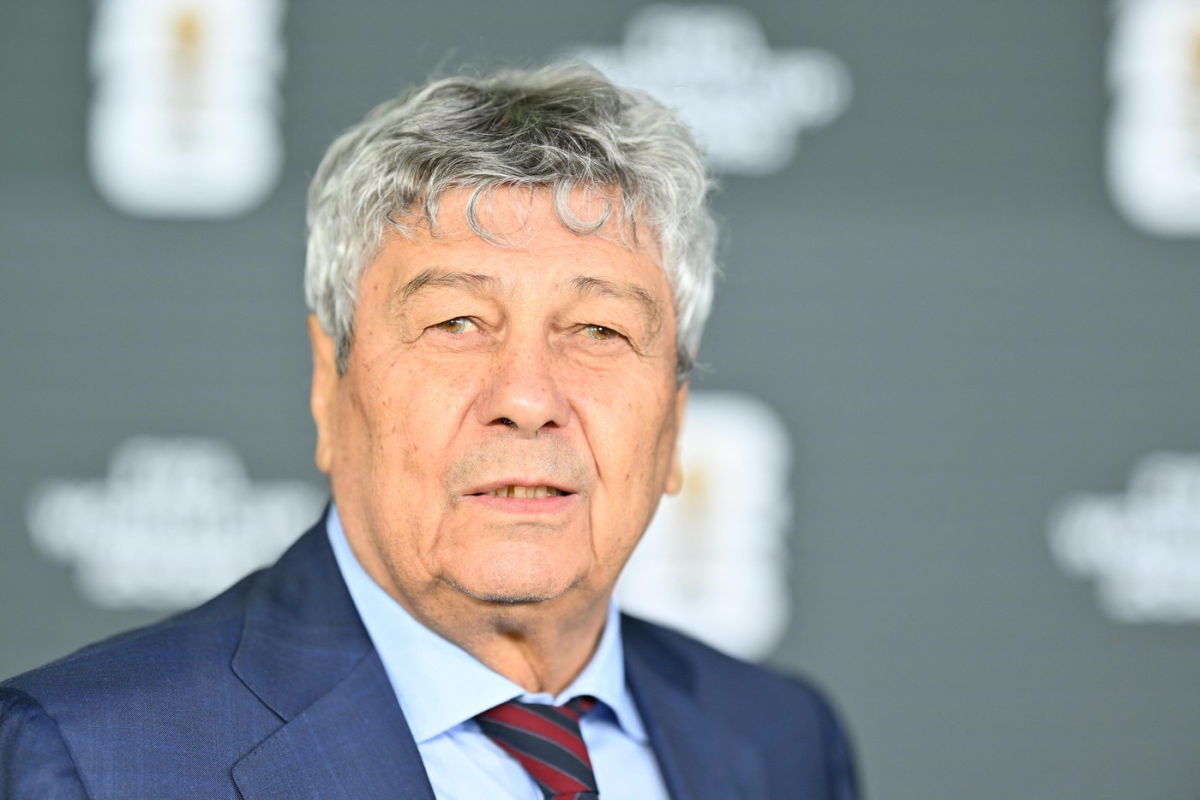 Mircea Lucescu a murit: Doliu în fotbalul românesc. Fostul selecționer s-a stins