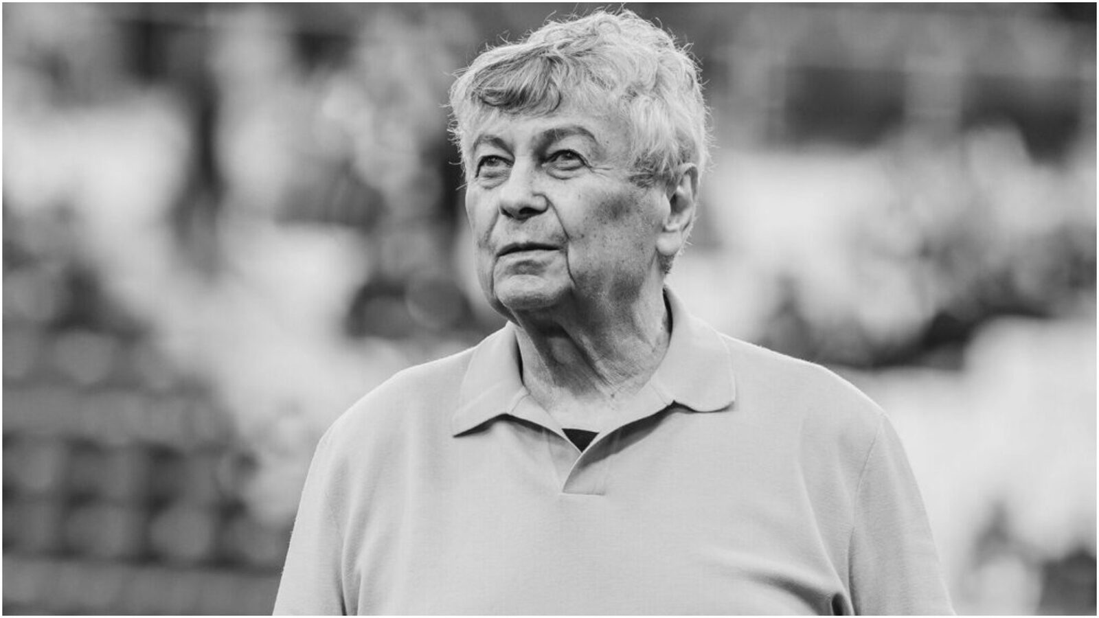Numeroase publicații internaționale omagiază figura emblematică a antrenorului Mircea Lucescu, după decesul acestuia