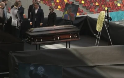 Fostul internațional Liță Dumitru a transmis un mesaj emoționant de omagiu pentru Mircea Lucescu