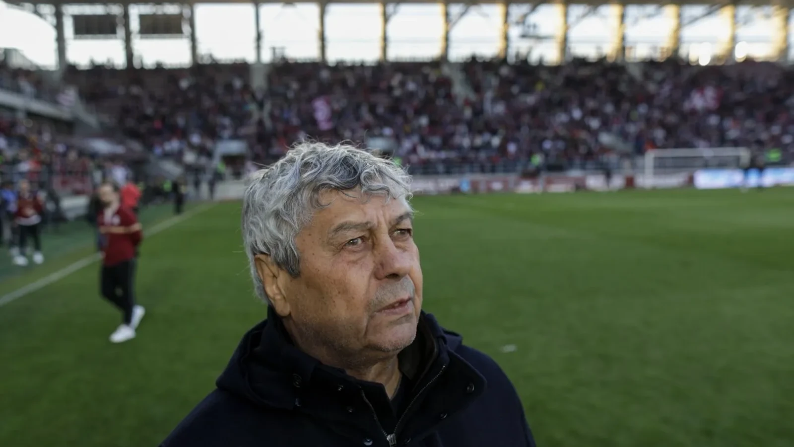 Lucescu, în stare critică: Fără reacție, starea se înrăutățește Rapid