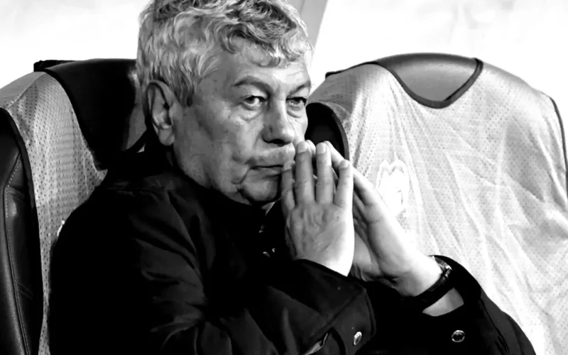 Zi de doliu local în Hunedoara pentru Mircea Lucescu