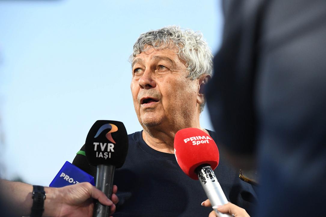 Lucescu, demisie șoc de la națională: România fără selecționer