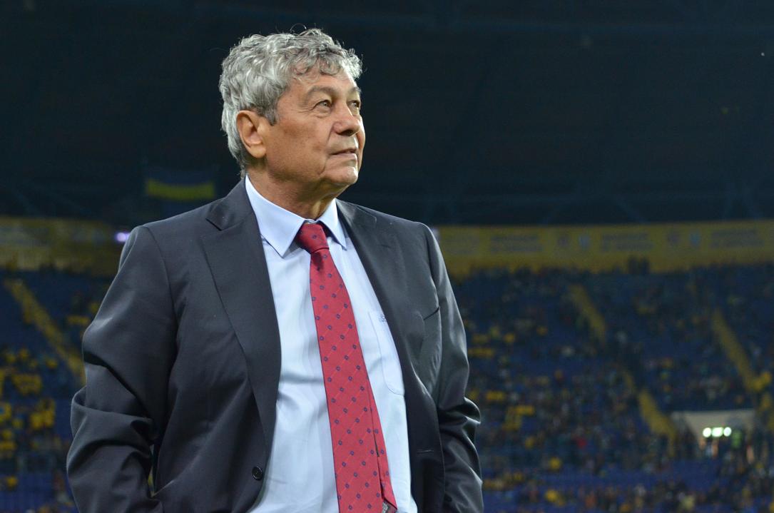 Mircea Lucescu, internat în stare gravă: Antrenorul, sub observație medicală