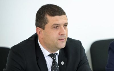 Radu Miruță: Trump, biciuit pentru bazele SUA. Ce-a primit România? (VIDEO)