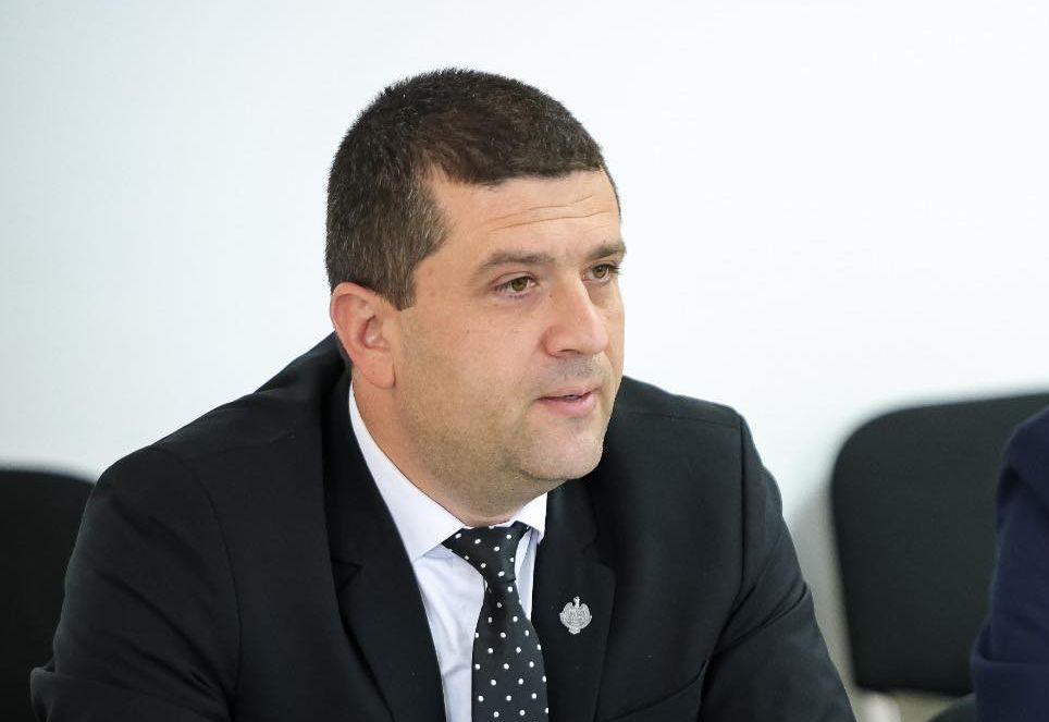 Radu Miruță: Trump, biciuit pentru bazele SUA. Ce-a primit România? (VIDEO)