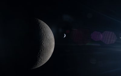 Astronauții Artemis II revin mâine pe Pământ: Imagini istorice de la Lună