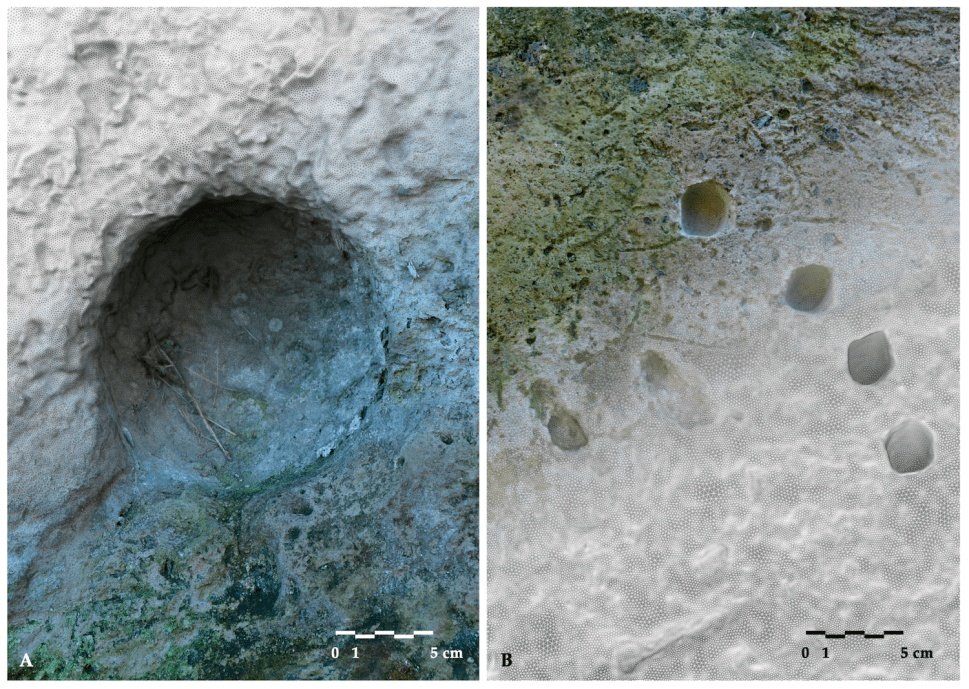 O descoperire arheologică recentă ar putea rescrie istoria armelor: cercetătorii au descoperit, în situl arheologic POMPEII, rămășițele unei presupuse „mitraliere” romane antice