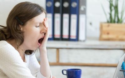 O româncă de 37 de ani, pensie de 2700€ pe lună din cauza oboselii cronice