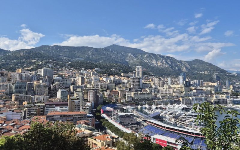 Akhmetov, magnatul ucrainean, dă lovitura: Apartament de 471 milioane € în Monaco