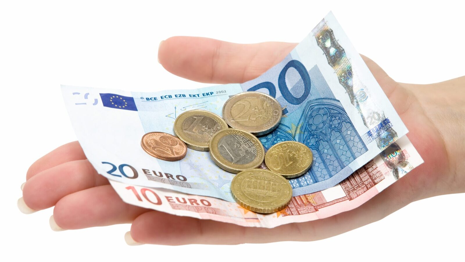 Bani pe cale de dispariție în UE: Chiar și fanii numerarului renunță!