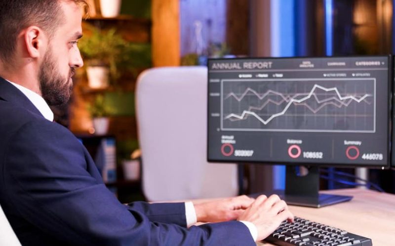 Bursă: Randamente spectaculoase în 2025, dar dividendele scad. Piața, în creștere