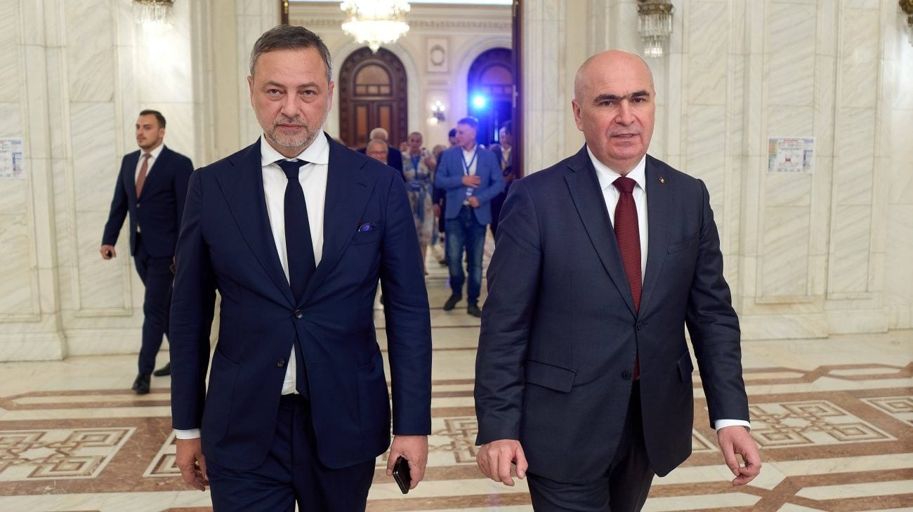 Motreanu (PNL) dezvăluie strategia anti-PSD pentru Bolojan, confirmă Libertatea