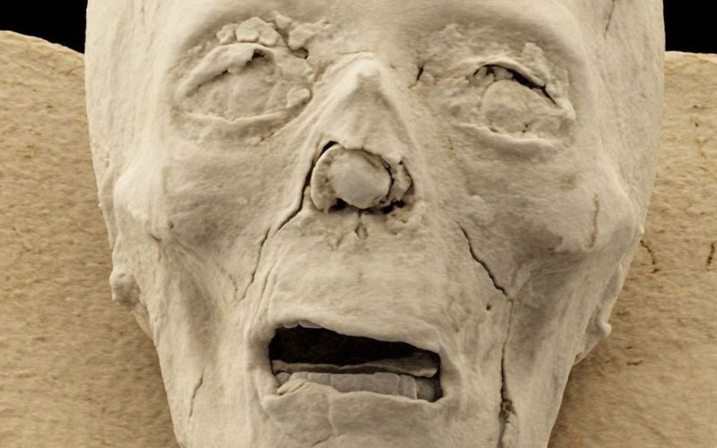 Scanări: Misterele mumiilor egiptene dezvăluie boli și secrete neașteptate