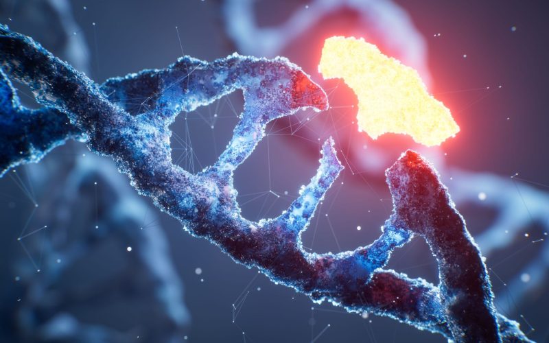 Bărbat vindecat de HIV: O rară mutație genetică a făcut minuni