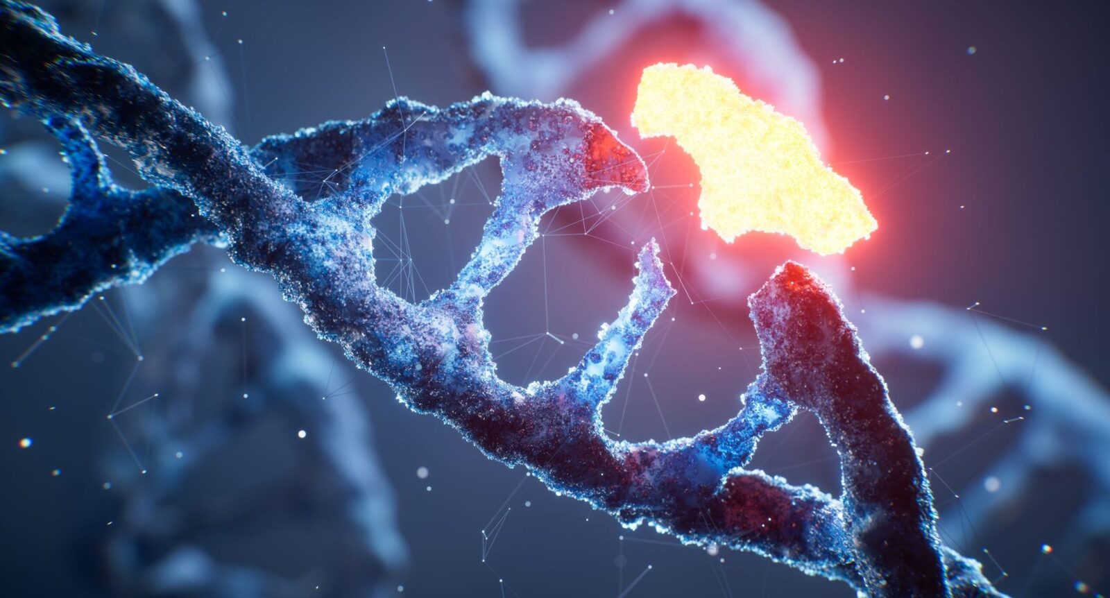 Bărbat vindecat de HIV: O rară mutație genetică a făcut minuni