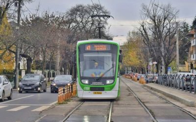 București: STB cere 5 lei pe bilet. Călătorii, afectați de scumpire