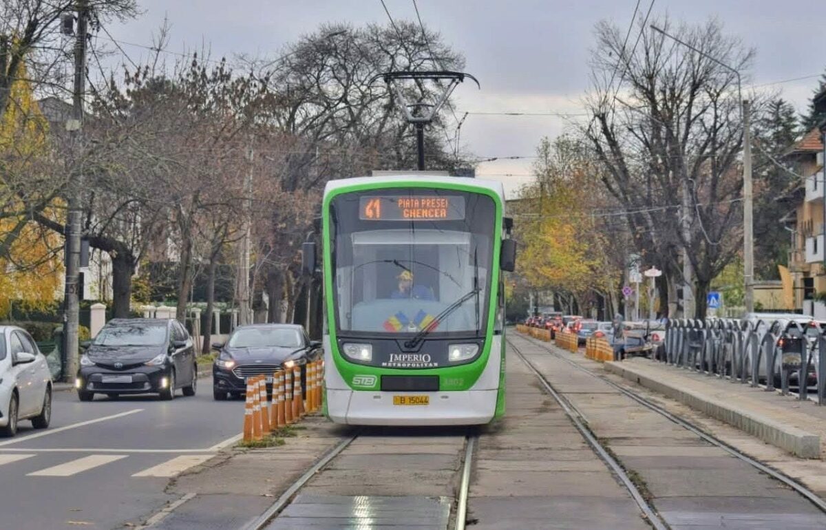 București: STB cere 5 lei pe bilet. Călătorii, afectați de scumpire