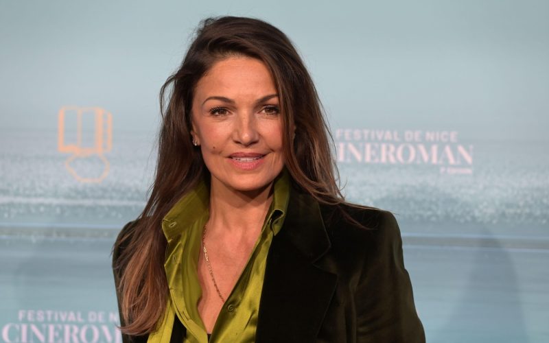 A murit actrița Nadia Fares: Stop cardiac la 57 de ani, doliu în lumea artistică